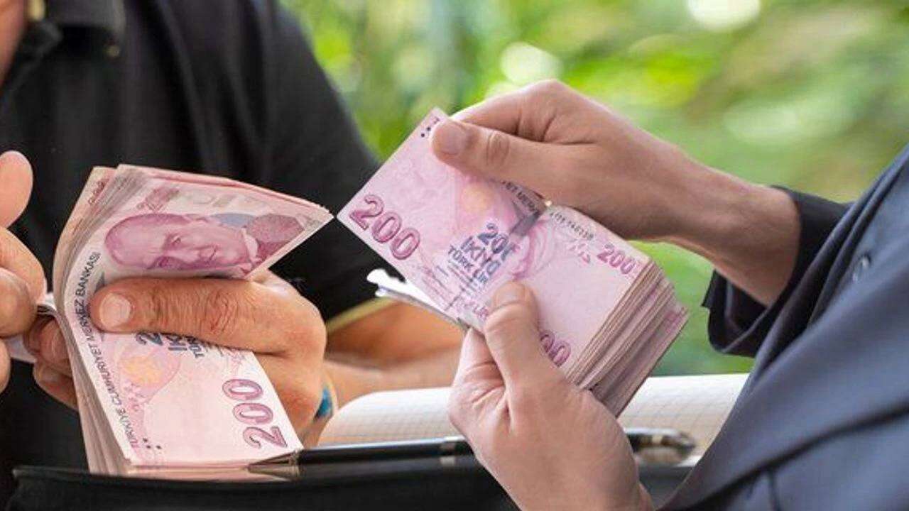 Erken emeklilik bekleyenlere SGK duyurusu: 48-52 yaş arası emeklilik hesabı değişiyor, prim gününüzü kontrol edin! 10